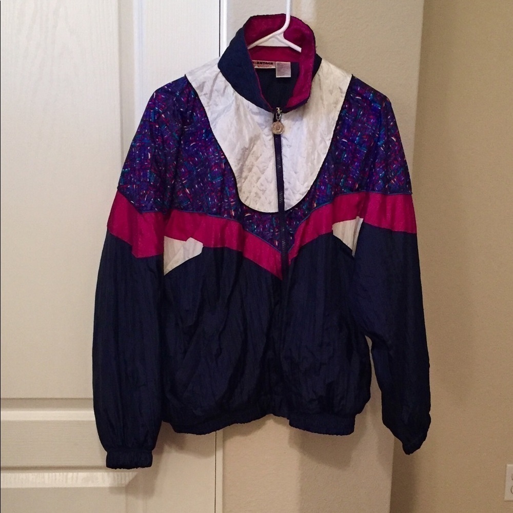 Wilson lined jacket - Picture 2 of 6